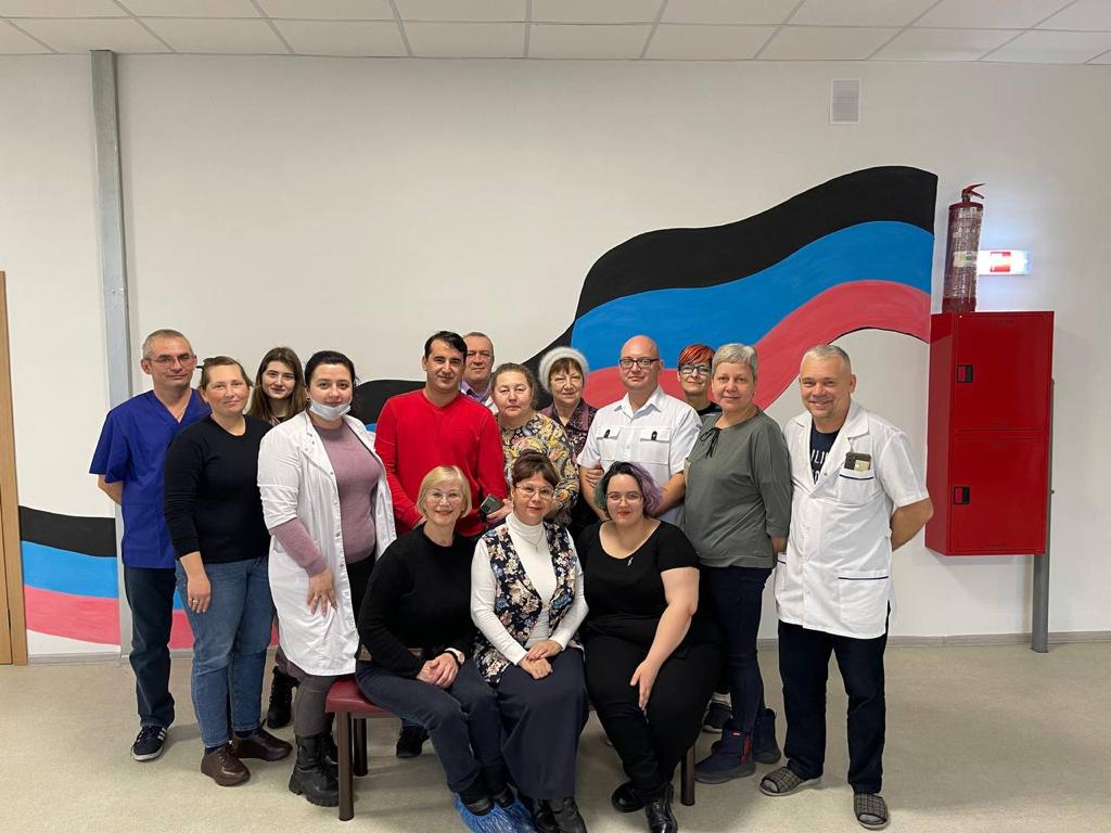 Трое врачей из Первоуральска наградят правительственными наградами