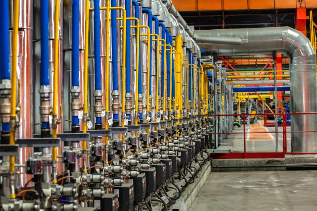 ТМК расширила продуктовую линейку ПНТЗ за счет модернизации оборудования термообработки