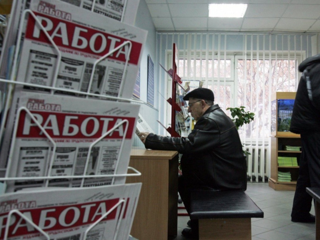 Больше половины соискателей хотят освоить новую профессию