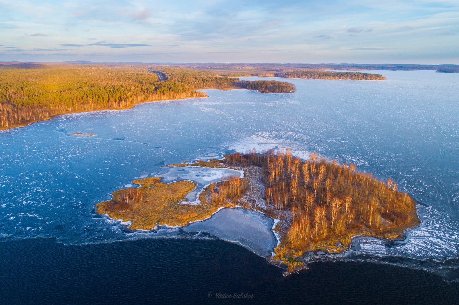 «Водоканал» прокомментировало данные об аварийном состоянии Волчихинской плотины
