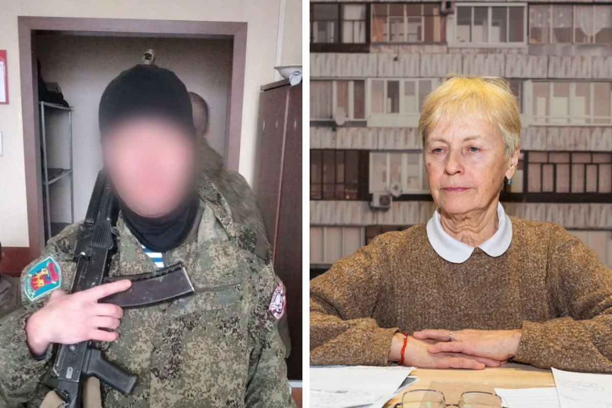 Семья первоуральца, воюющего на СВО, три месяца не может дождаться его зарплаты