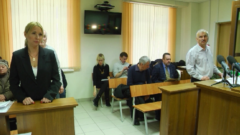 Начался суд над мужчиной, который, по версии обвинения, вместо кабана застрелил человека