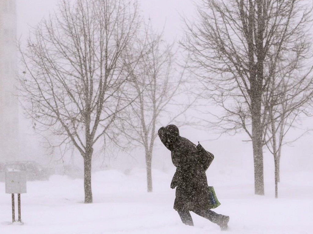 Спасатели предупредили первоуральцев о штормовом ветре