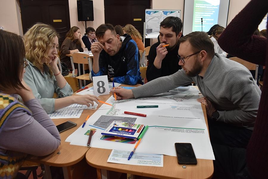 Благоустройство набережной продолжится в 2023 году