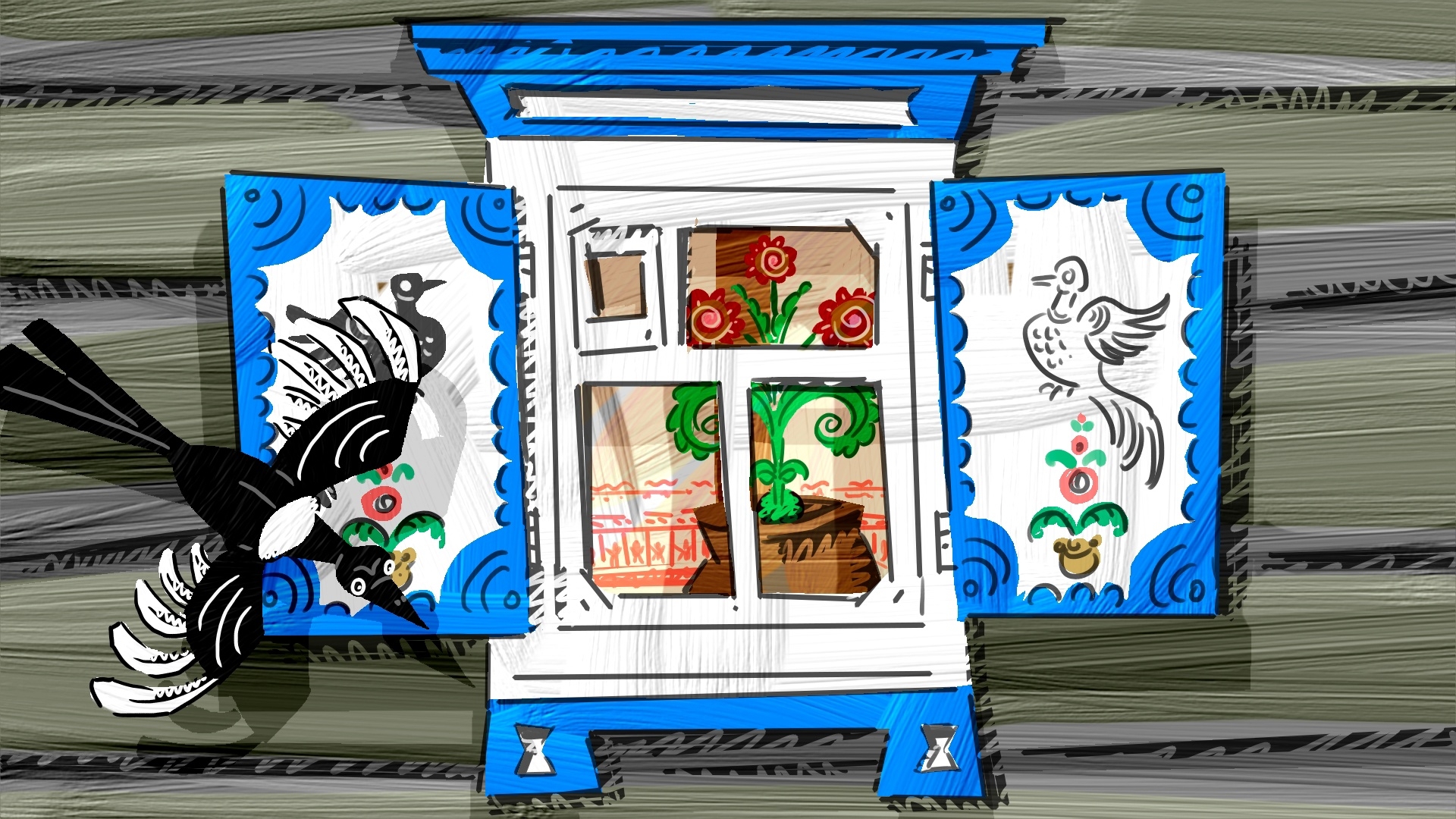 Работы первоуральских аниматоров увидит и оценит вся Россия