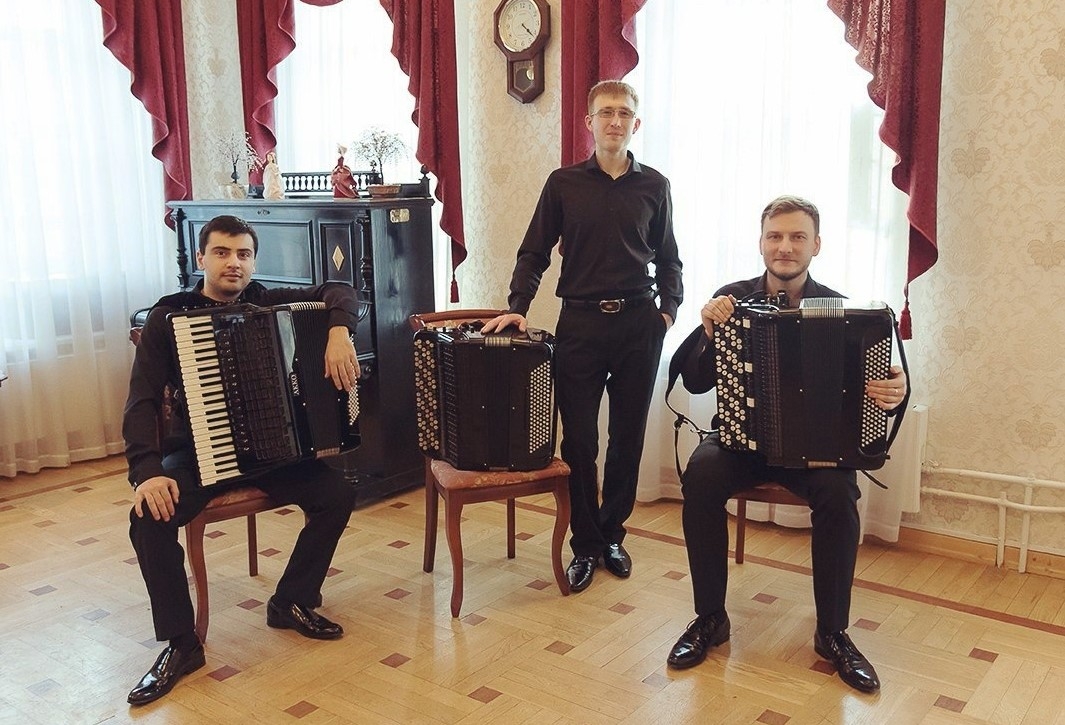 Музыкальная классика в необычном исполнении прозвучит в ИКЦ