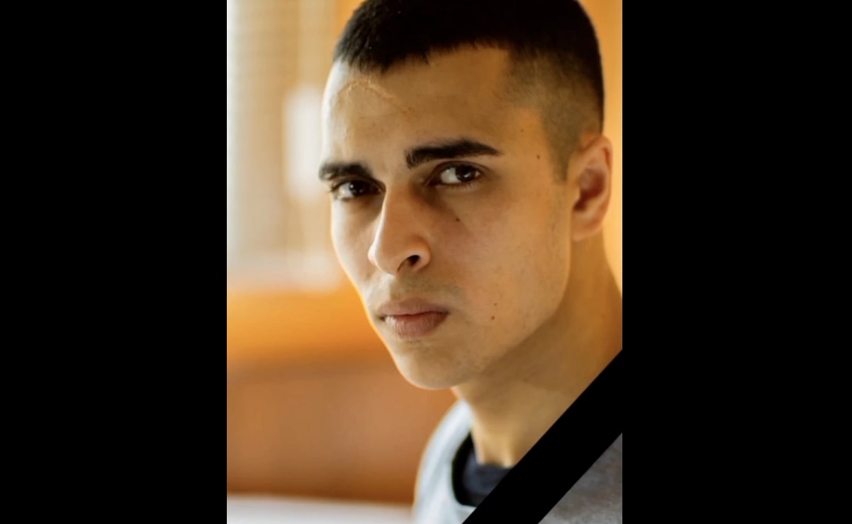 Сегодня Первоуральск прощается с Евгением Журавлёвым