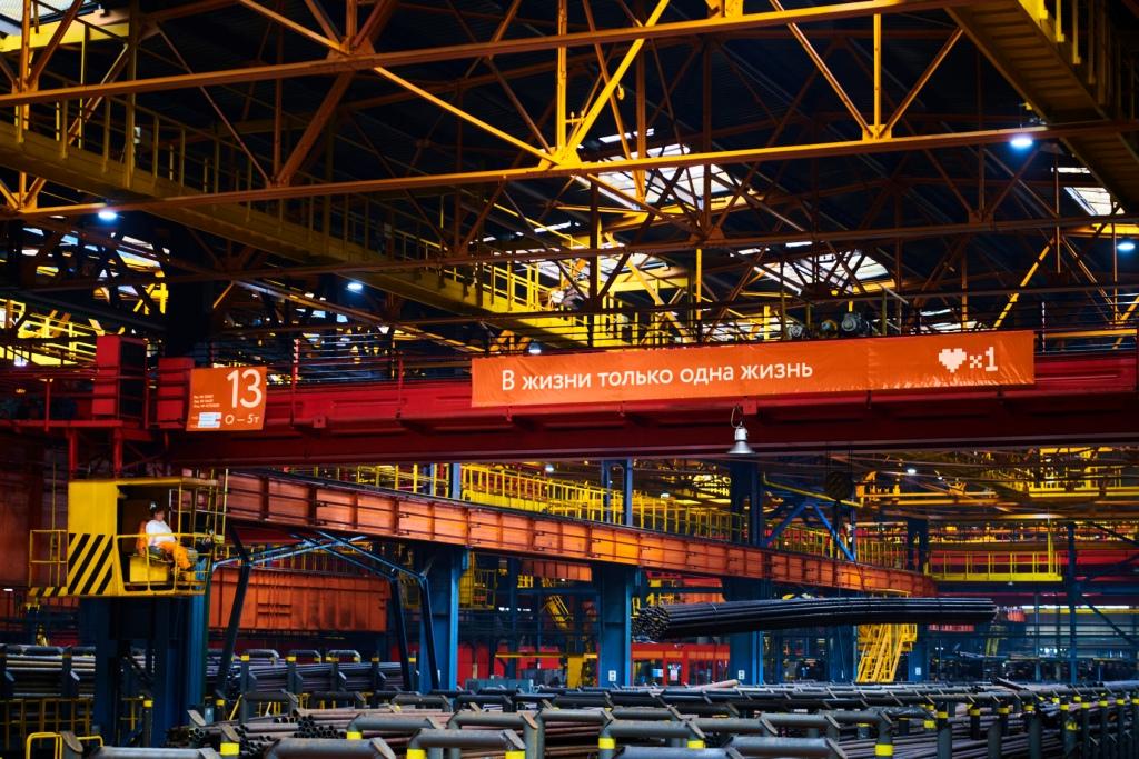 ПНТЗ подтвердил соответствие ГОСТу системы управления охраной труда