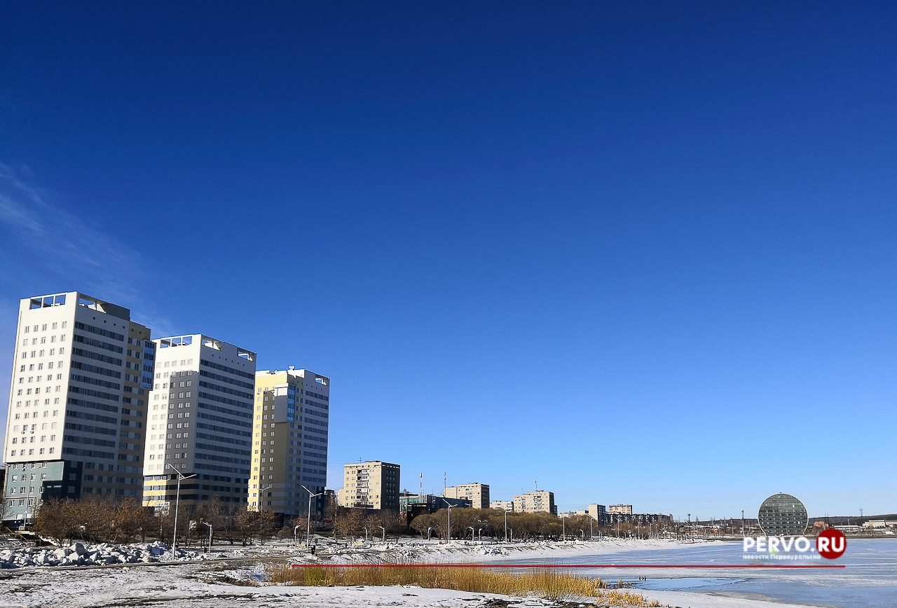 На выходных в городском округе похолодает
