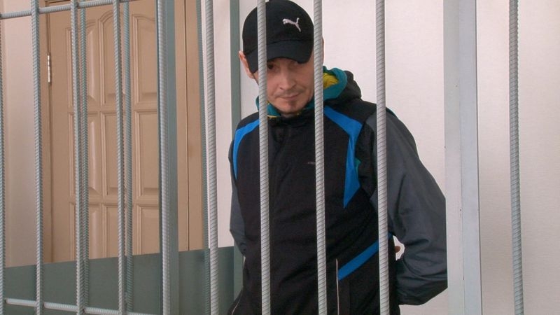 В Первоуральске отец двоих детей получил 10 лет колонии