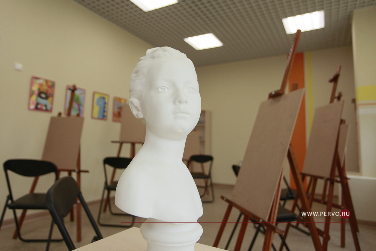 Первоуральская школа искусств представила новый инструмент работы с подростками