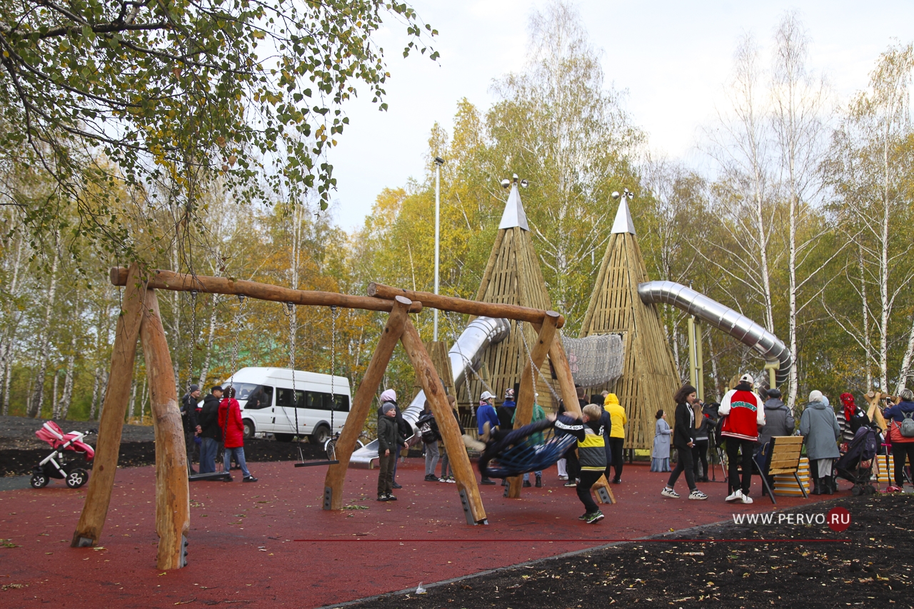 На содержание Корабельной рощи выделят 5,8 млн. рублей