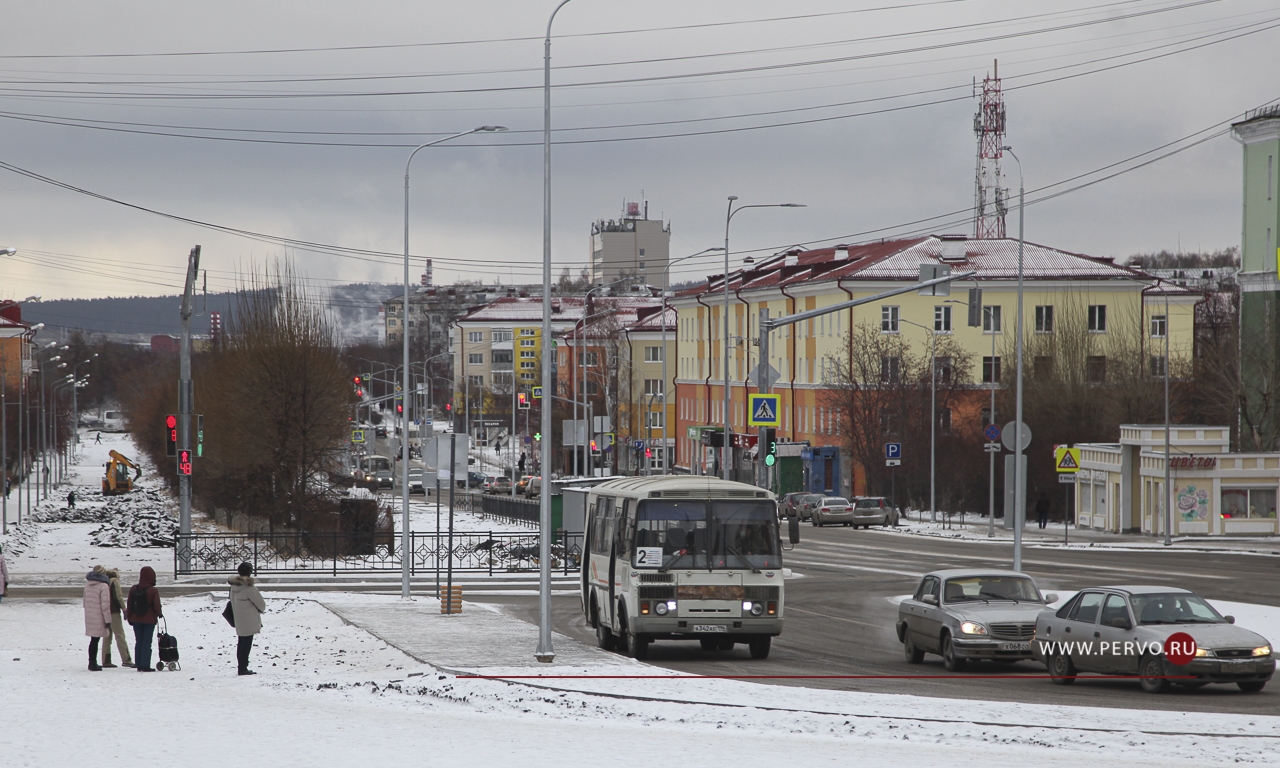 ГИБДД проводит профилактическое мероприятие «Автобус»