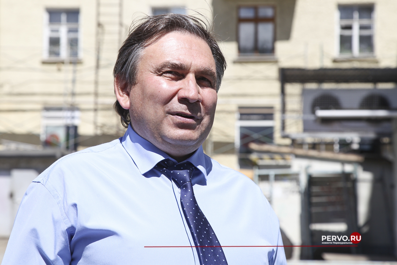 Министр ЖКХ посоветовал первоуральцам оценить потребление электроэнергии