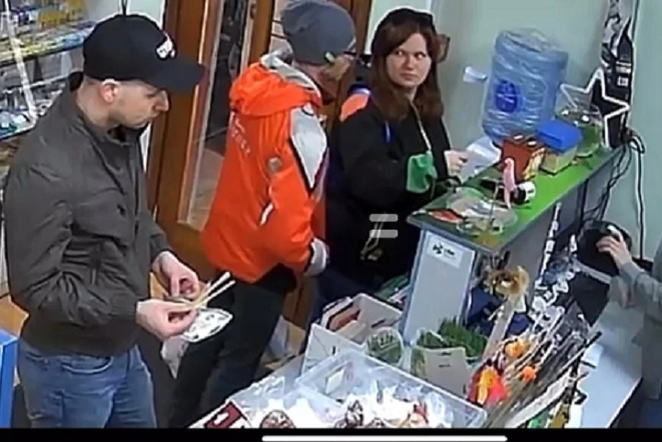 В Первоуральске пара пыталась купить хомяка с помощью утерянной карты