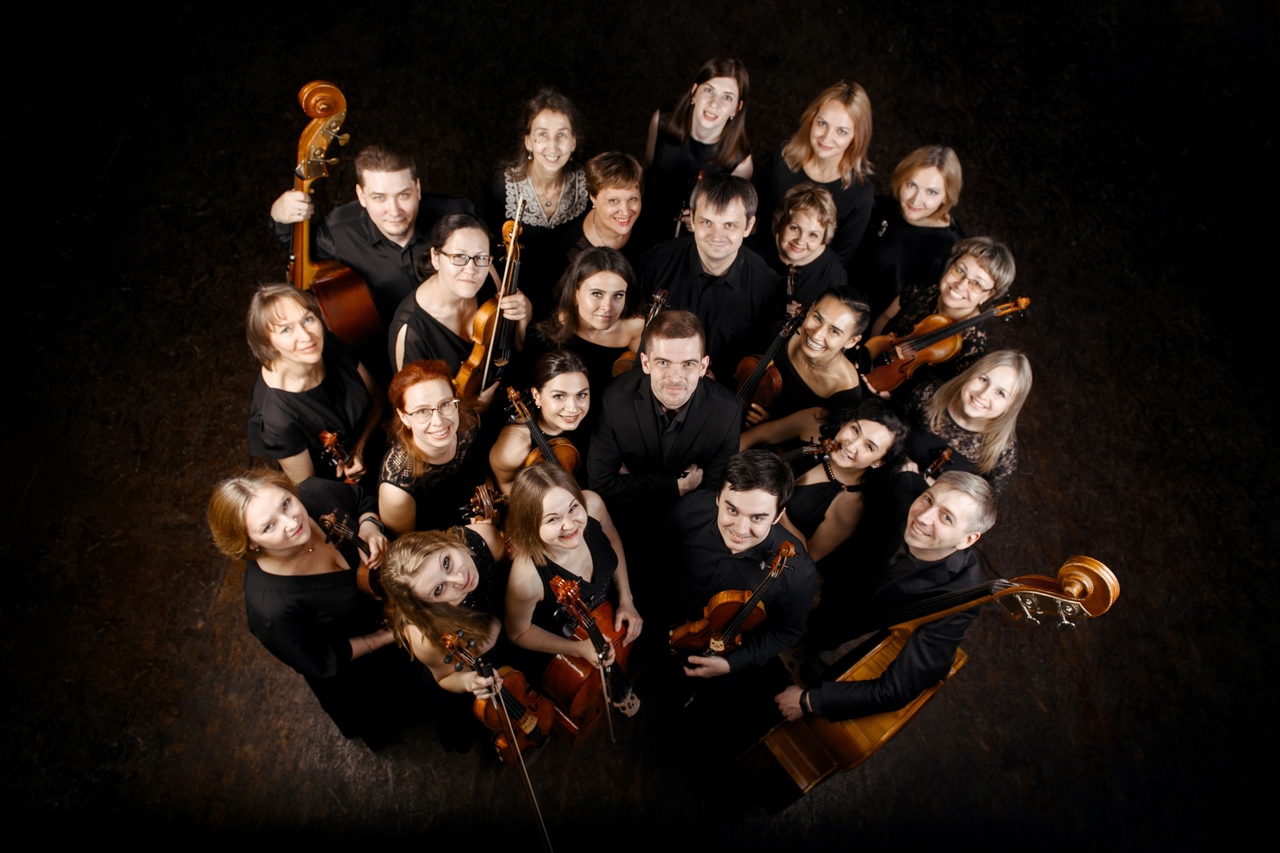 Екатеринбург и Первоуральск накроет волна «Безумных дней»