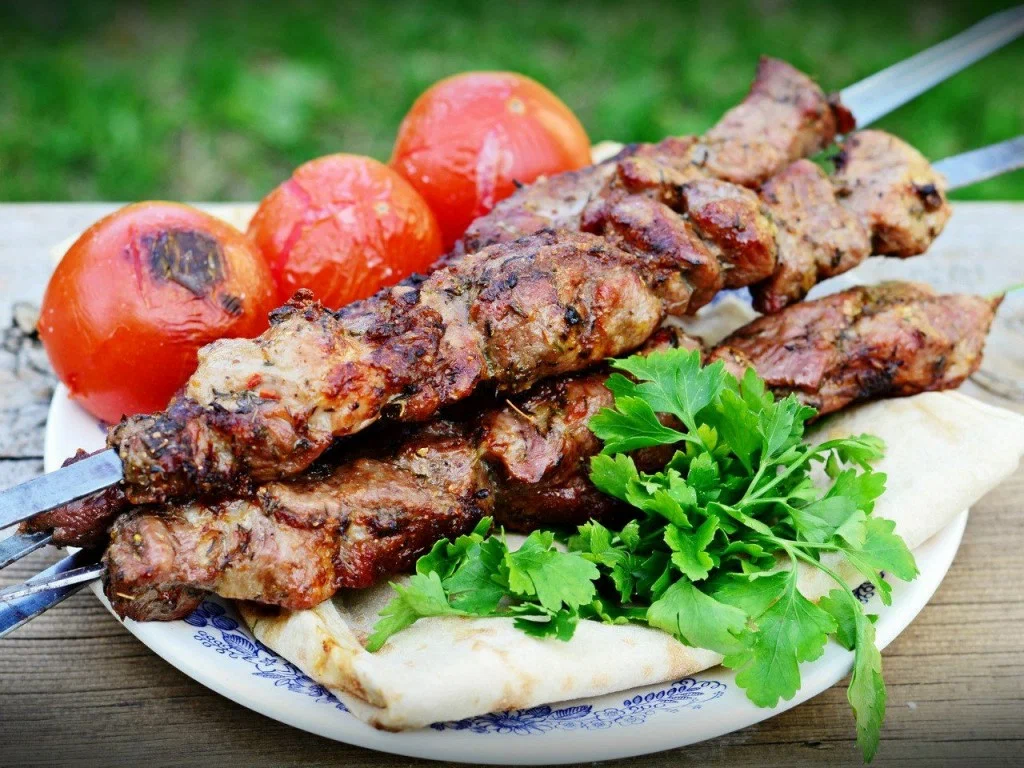 К майским праздникам «шашлычный набор» подорожал на 8% подорожал