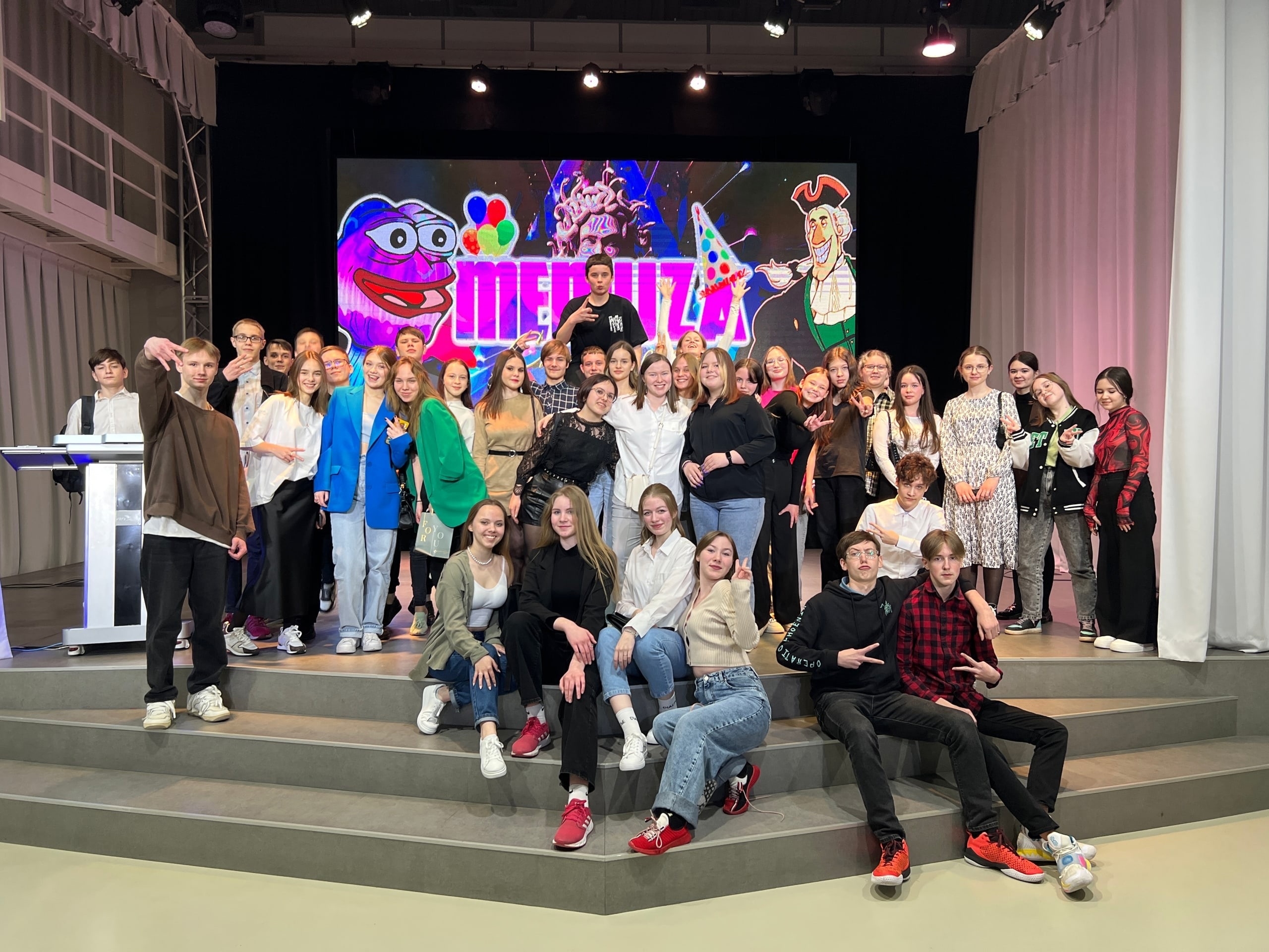 В выходные школьники защитят бизнес-проекты по программе «Предпринимательские классы»