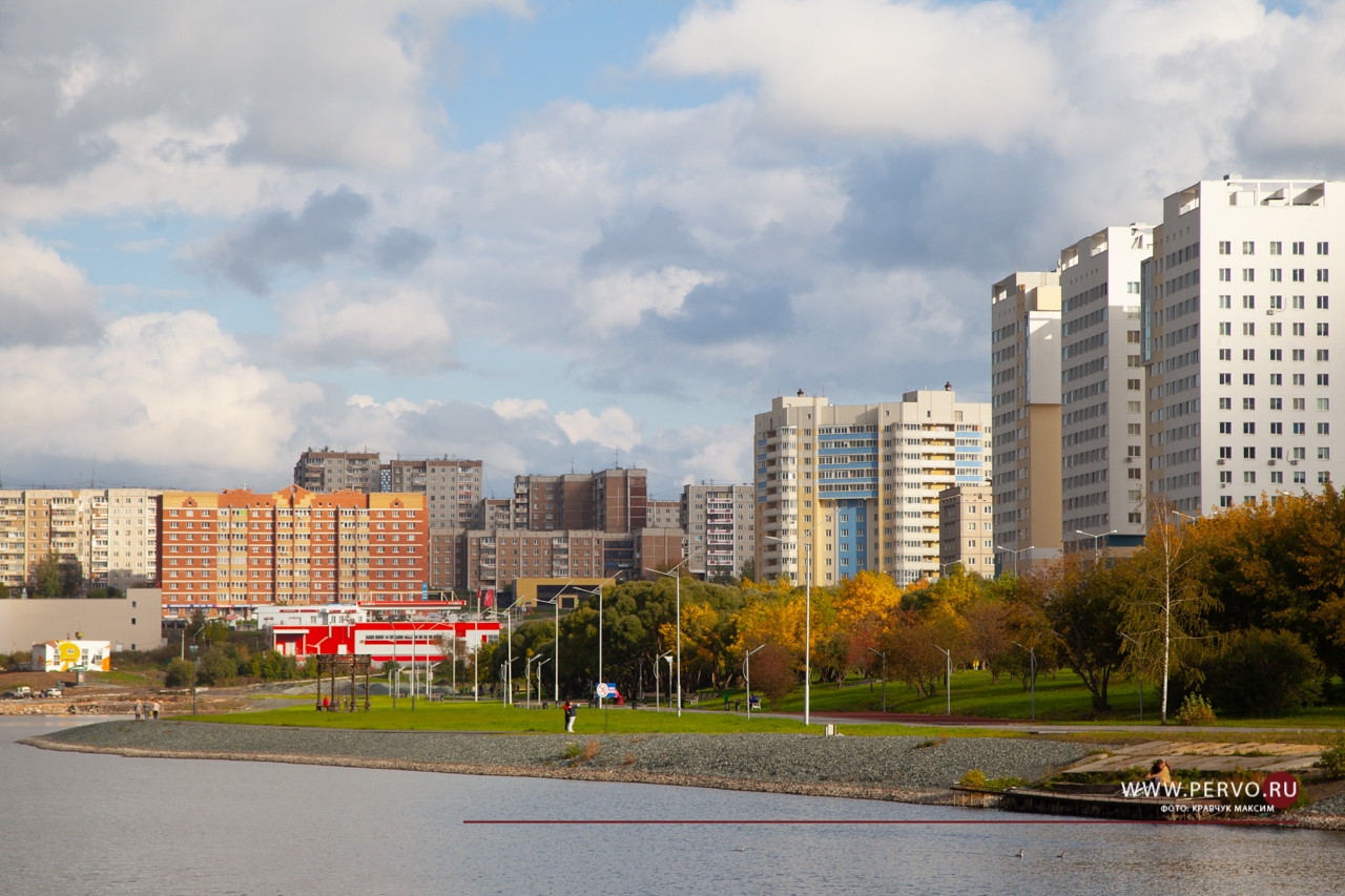Первоуральск вошел в число комфортных для жизни городов