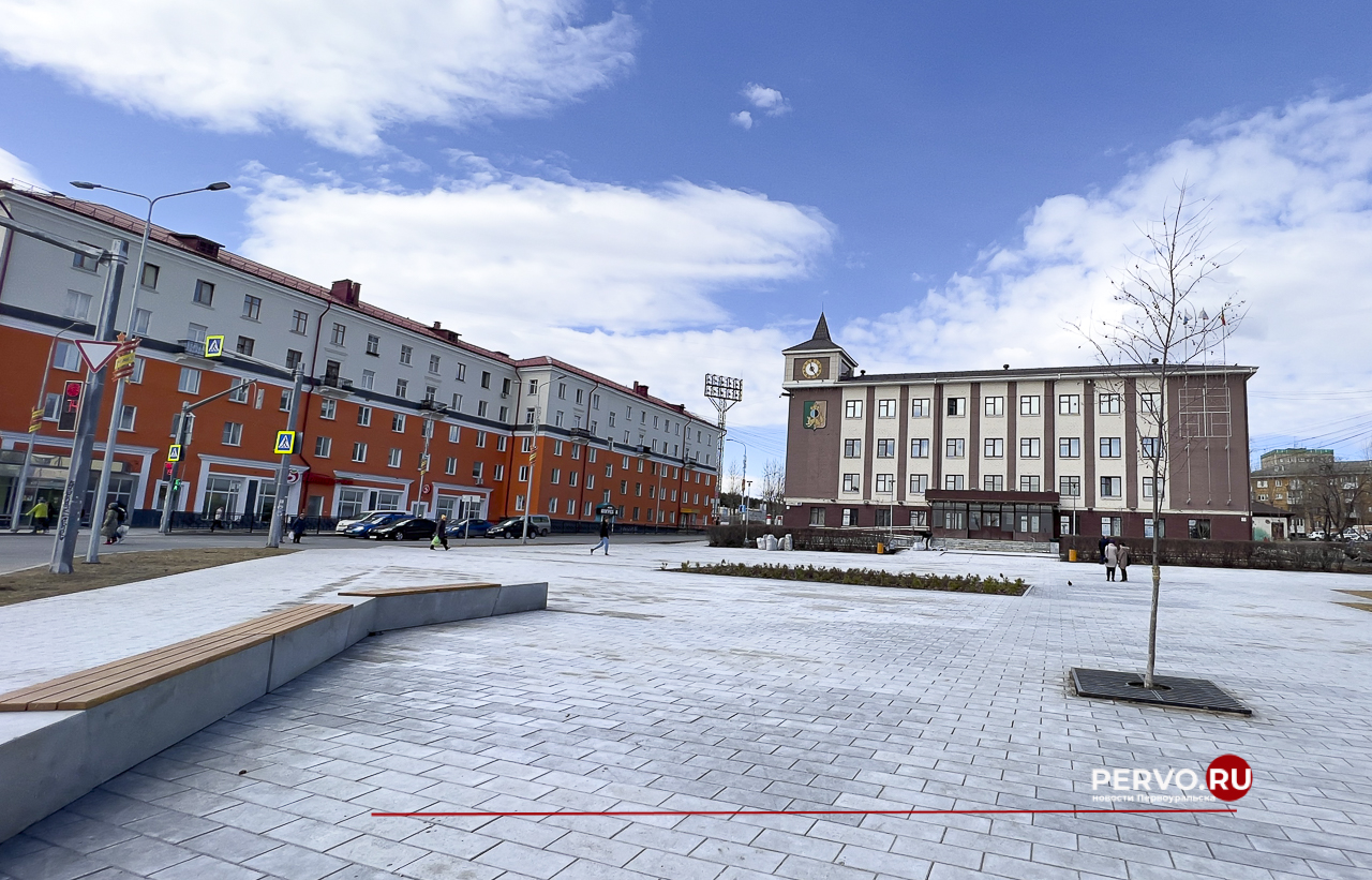 Синоптики обещают потепление и порывистый ветер