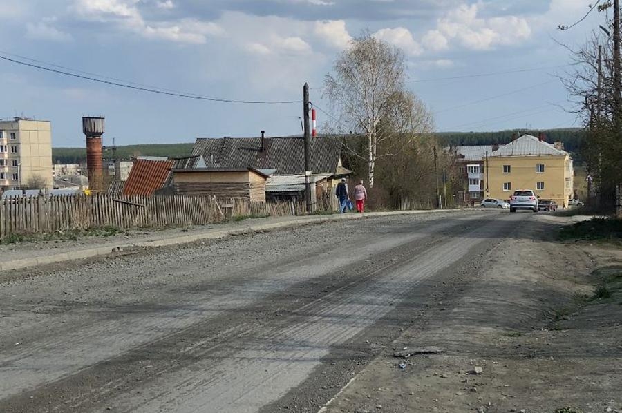 В СТУ Первоуральска отремонтируют восемь дорог