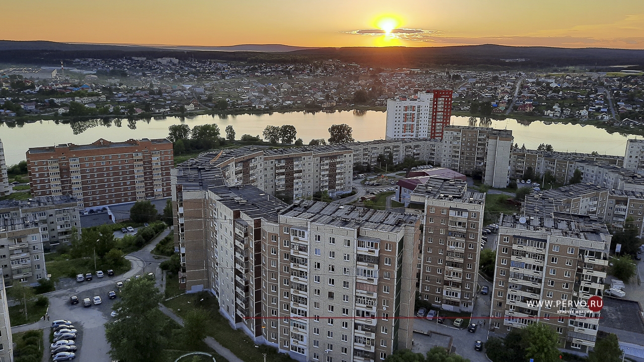 «Майских гроз не ждем»: в Первоуральске потеплеет до +32 градусов