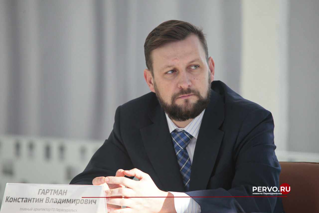 Суд вновь оставил в колонии экс-главного архитектора Первоуральска