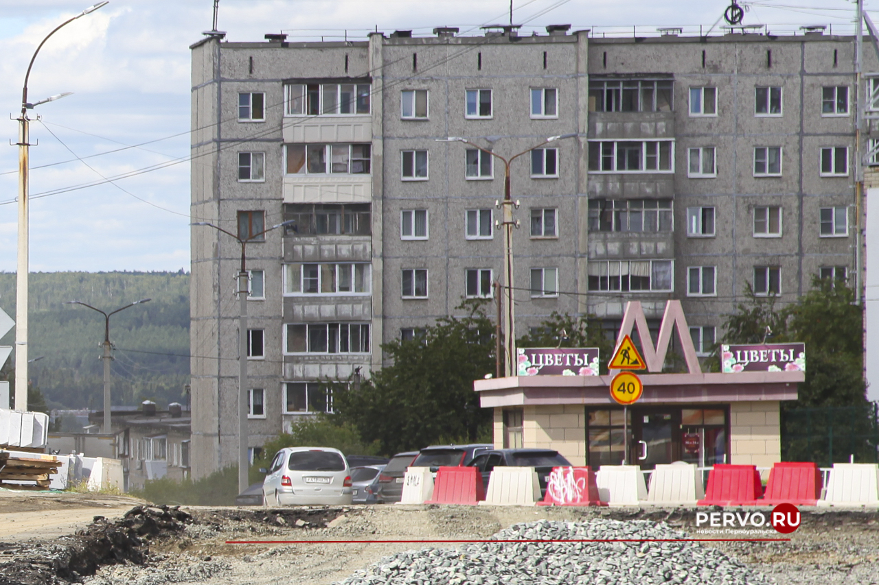 Первоуральск войдёт в проект «наземное метро» Екатеринбурга