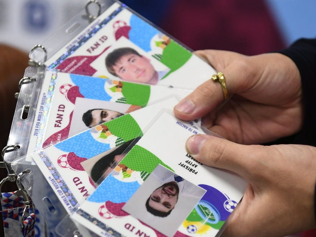 Новые правила оформления карты болельщика для детей до 14 лет, инвалидов и пенсионеров