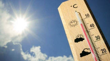 Климатолог заявил о повышении температуры в 2023 и 2024 годах