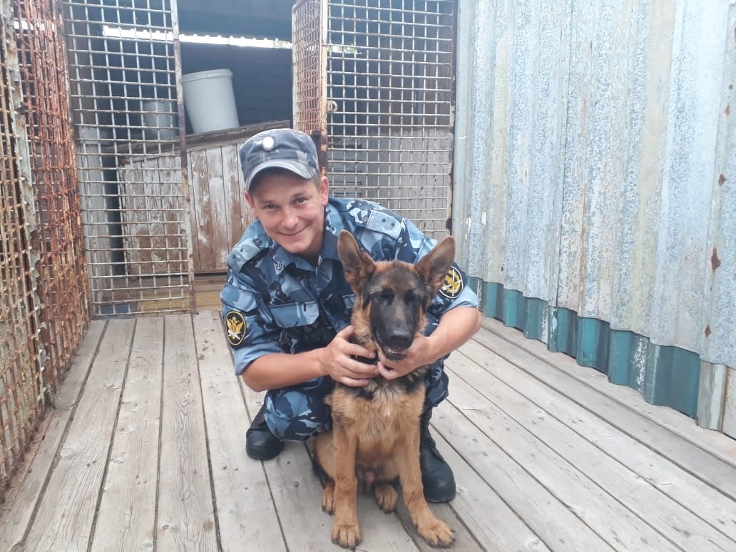 На СВО погибли сотрудник ГУФСИН и выпускник кадетского класса