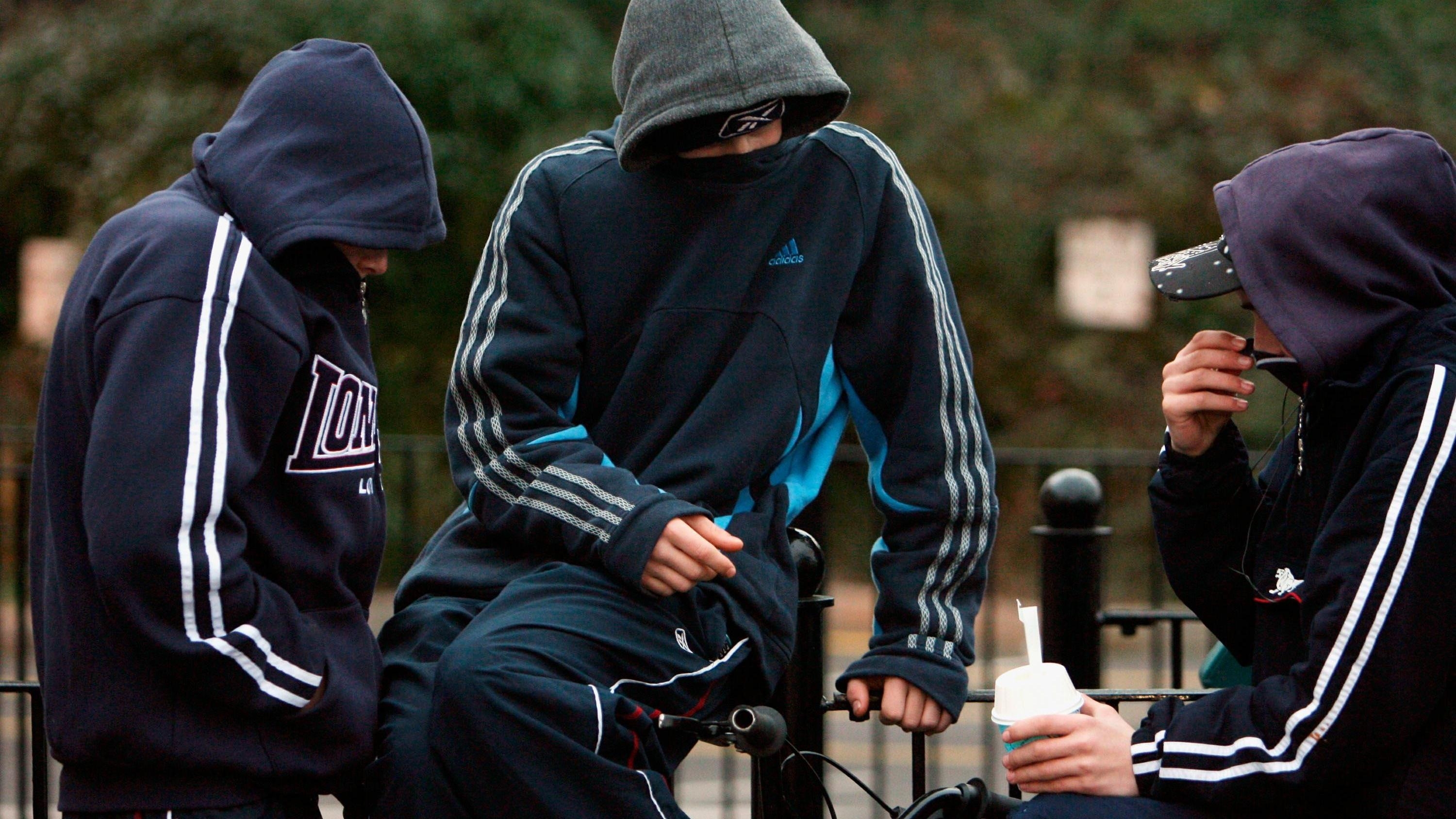 В Первоуральске проходят профилактическую операцию «Подросток»