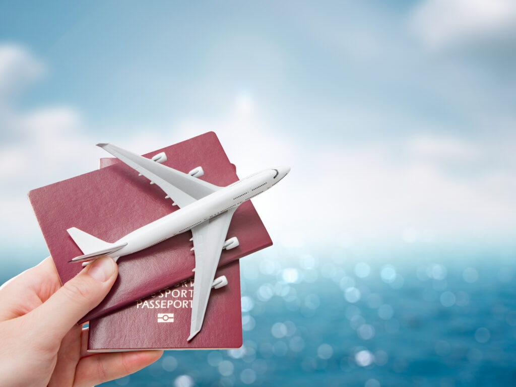 Большинство первоуральцев собираются пойти в отпуск в августе