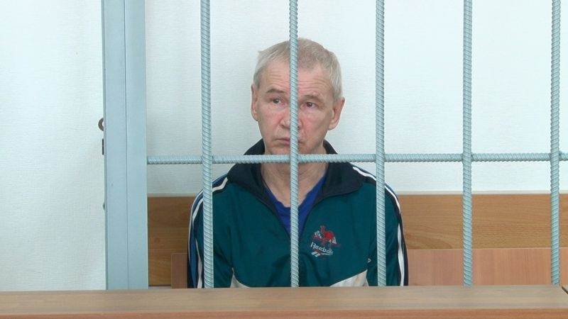 10 лет колонии за смерть сожительницы