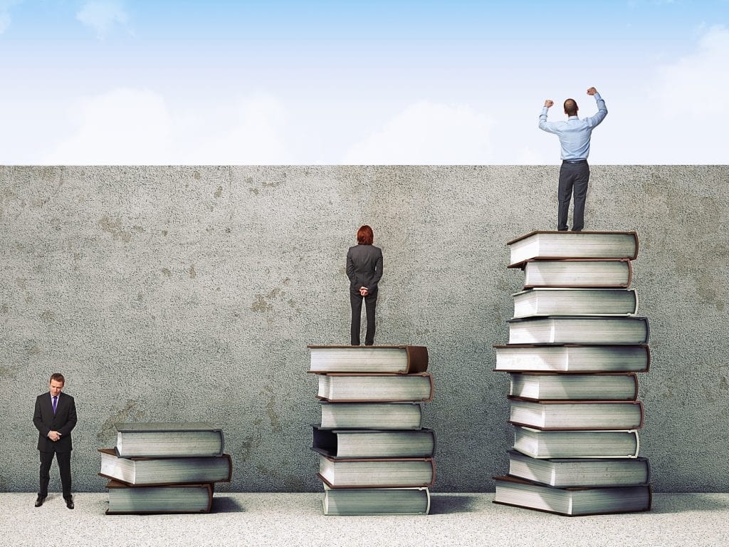 Первоуральцы реже всех в стране оценивают свое школьное образование на отлично