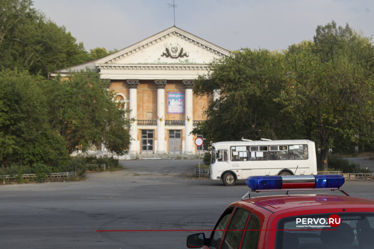 По ненадлежащему содержанию здания Дома культуры «Горняк» направлен запрос