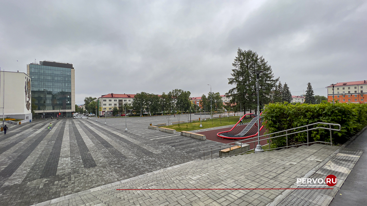 Администрация города расширила список мест массового пребывания людей