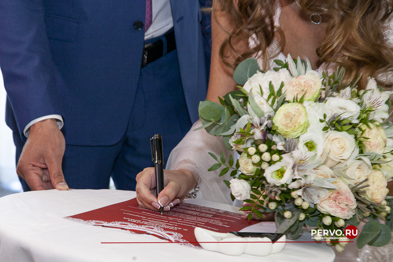 Названа минимальная стоимость свадьбы