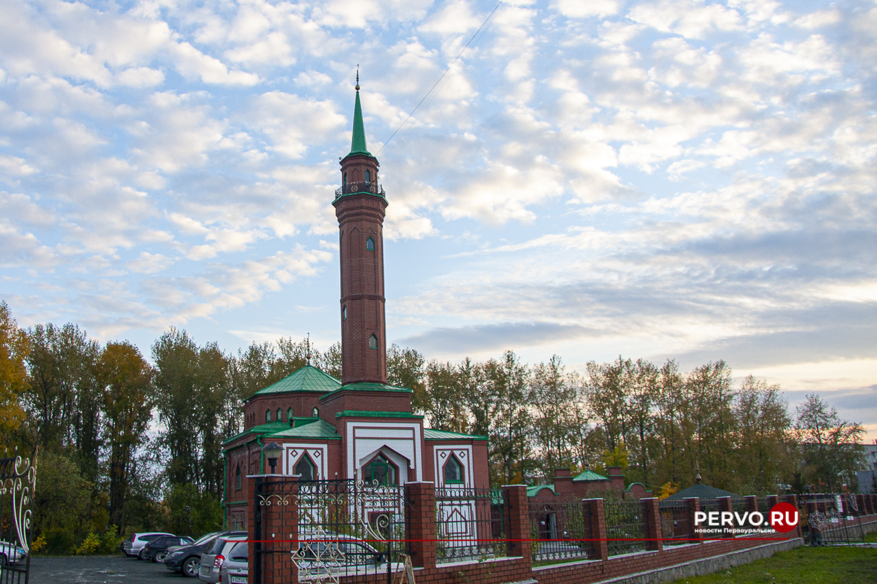 Сегодня мусульмане отмечают Курбан-байрам