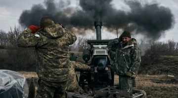 Макрон рассказал, сколько продлится контрнаступление ВСУ