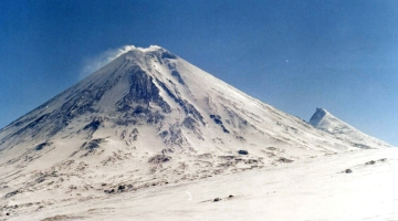 Глава турфирмы признал вину в гибели туристов на Ключевской сопке