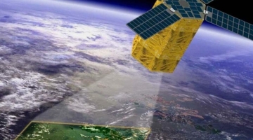 США будут наблюдать за РФ и КНР со спутников