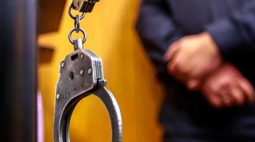 Московский суд арестовал иностранного шпиона