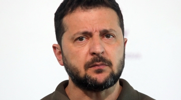 В ООН ответили на критику Зеленского по ситуации с Каховской ГЭС