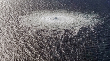 Россия 15 июня в СБ ООН поднимет вопрос о диверсиях на «Северных потоках»