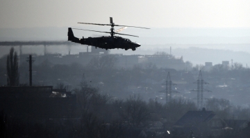 Минобороны сообщило о достижении еще одной цели в зоне СВО