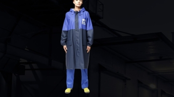 Пошив спецодежды от компании Мир-Лайт