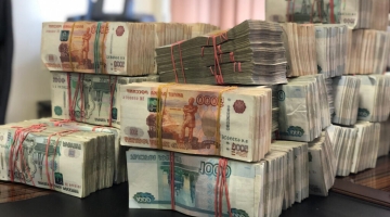 Выручка российских компаний за 2022 год показала рекордные цифры