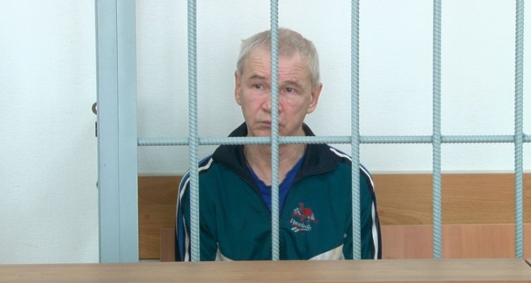 10 лет колонии за смерть сожительницы