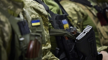 ВСУ загнали в огневой мешок в Запорожской области